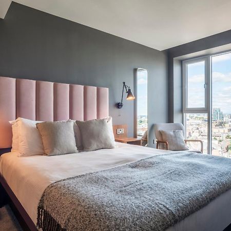 เดอะ เกท Aparthotel ลอนดอน ภายนอก รูปภาพ