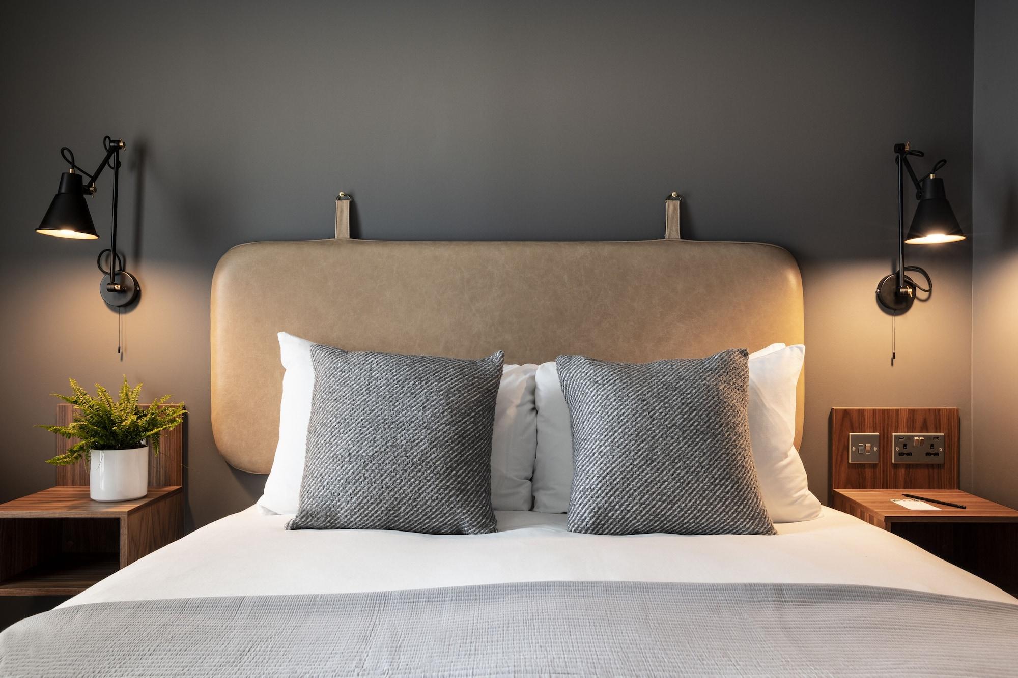 เดอะ เกท Aparthotel ลอนดอน ภายนอก รูปภาพ