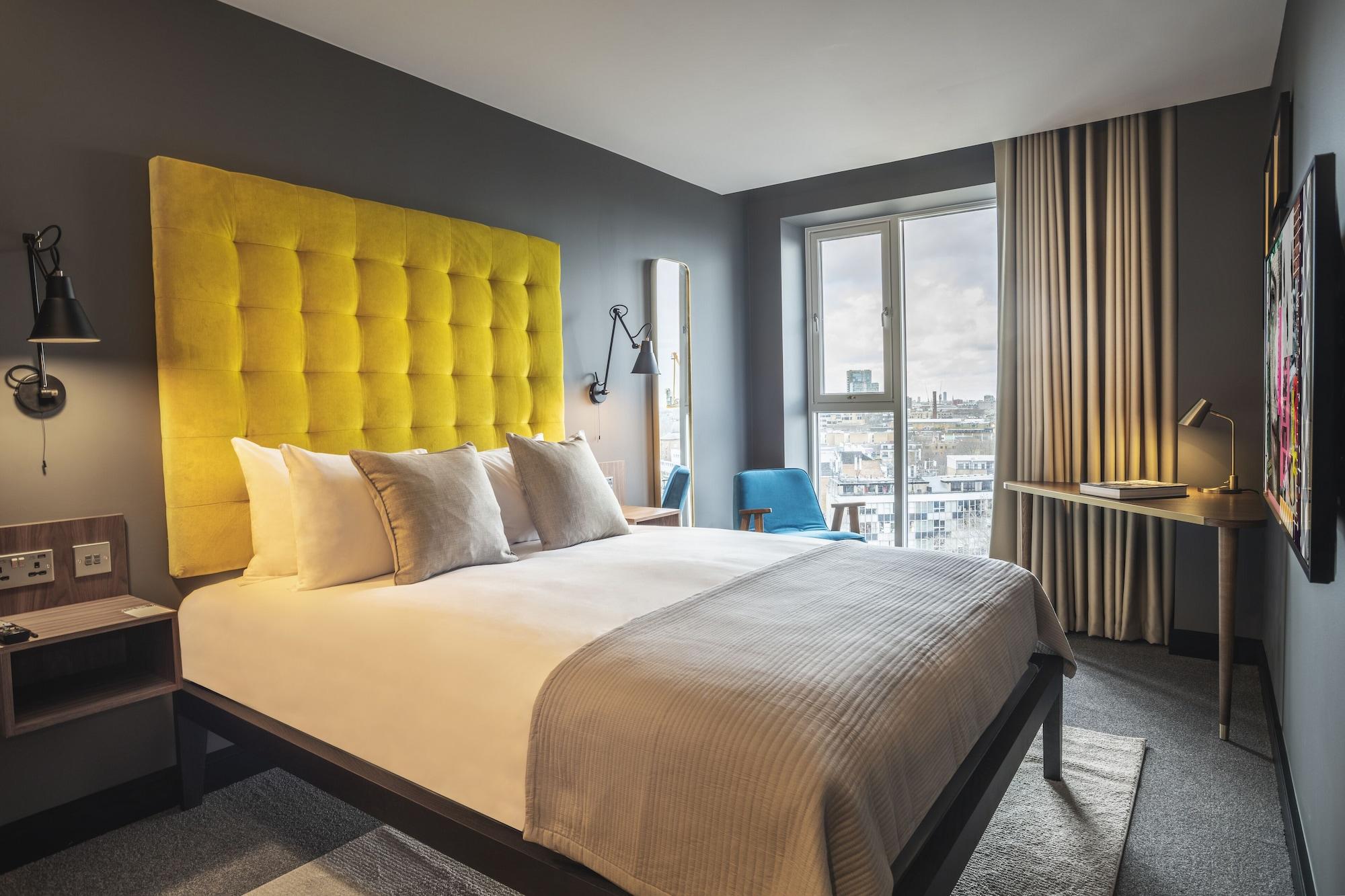 เดอะ เกท Aparthotel ลอนดอน ภายนอก รูปภาพ