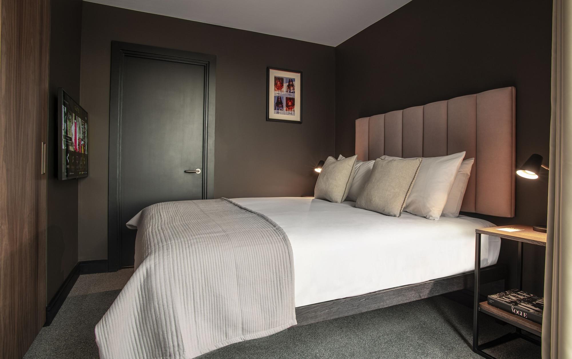 เดอะ เกท Aparthotel ลอนดอน ภายนอก รูปภาพ