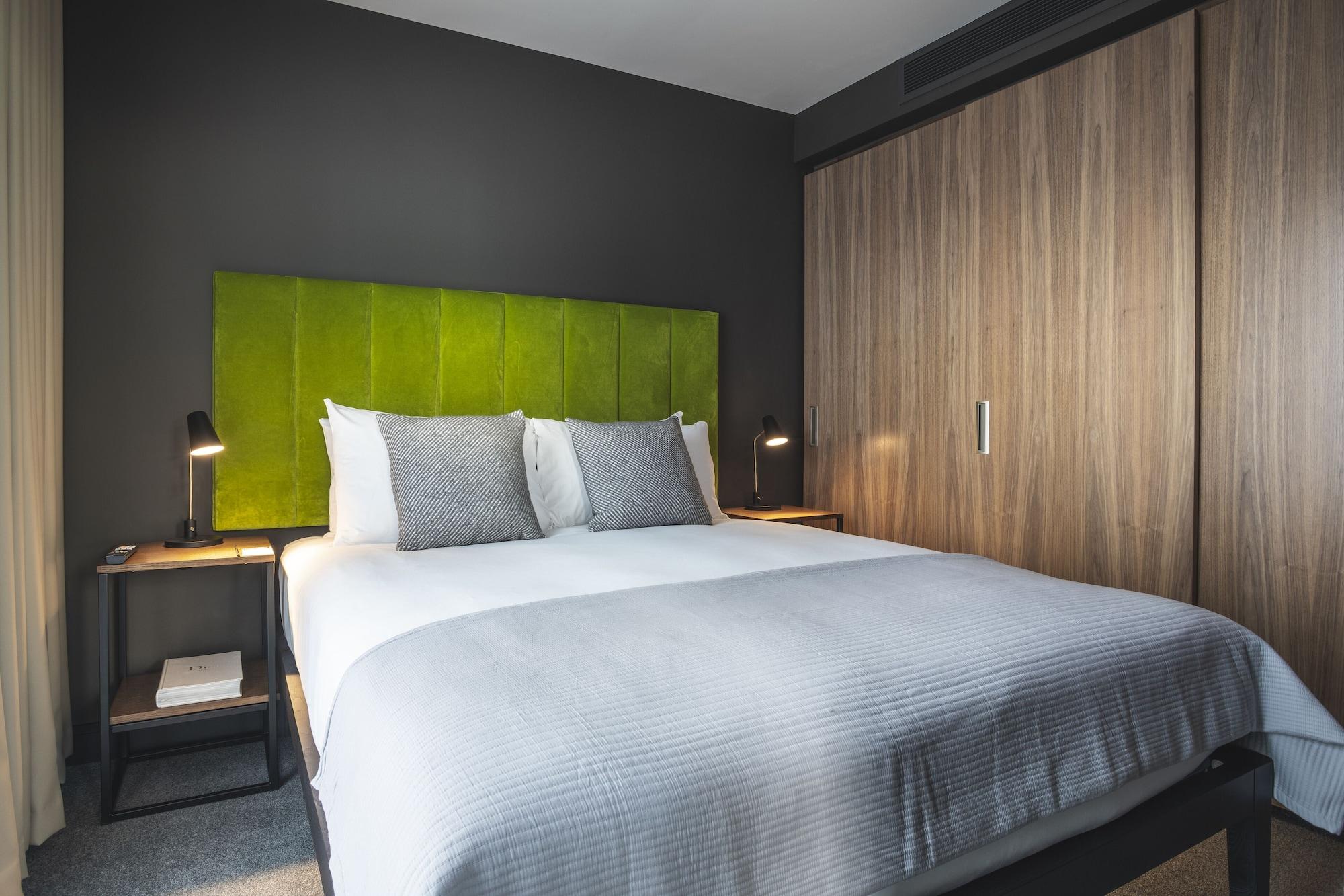 เดอะ เกท Aparthotel ลอนดอน ภายนอก รูปภาพ
