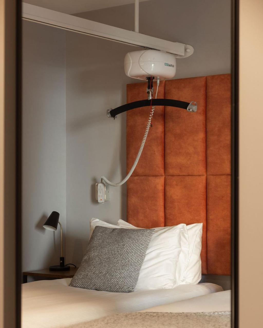 เดอะ เกท Aparthotel ลอนดอน ภายนอก รูปภาพ