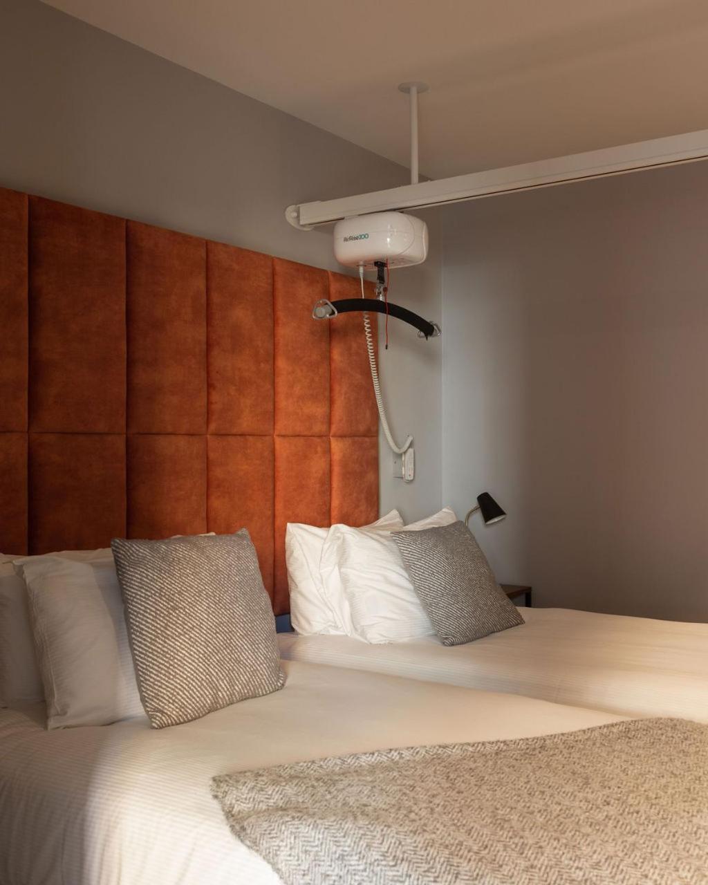 เดอะ เกท Aparthotel ลอนดอน ภายนอก รูปภาพ