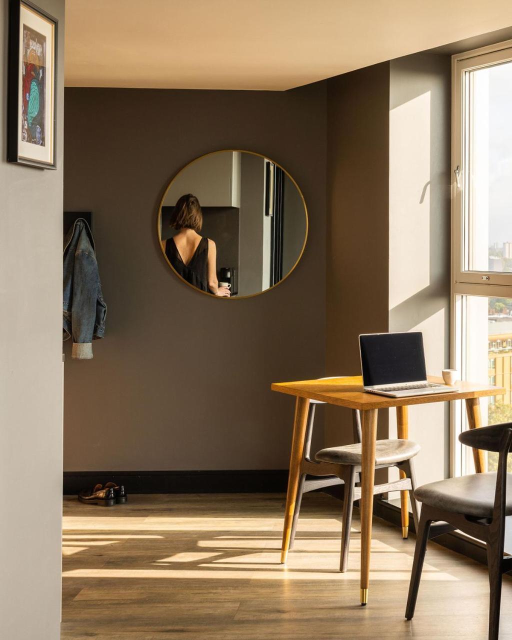 เดอะ เกท Aparthotel ลอนดอน ภายนอก รูปภาพ