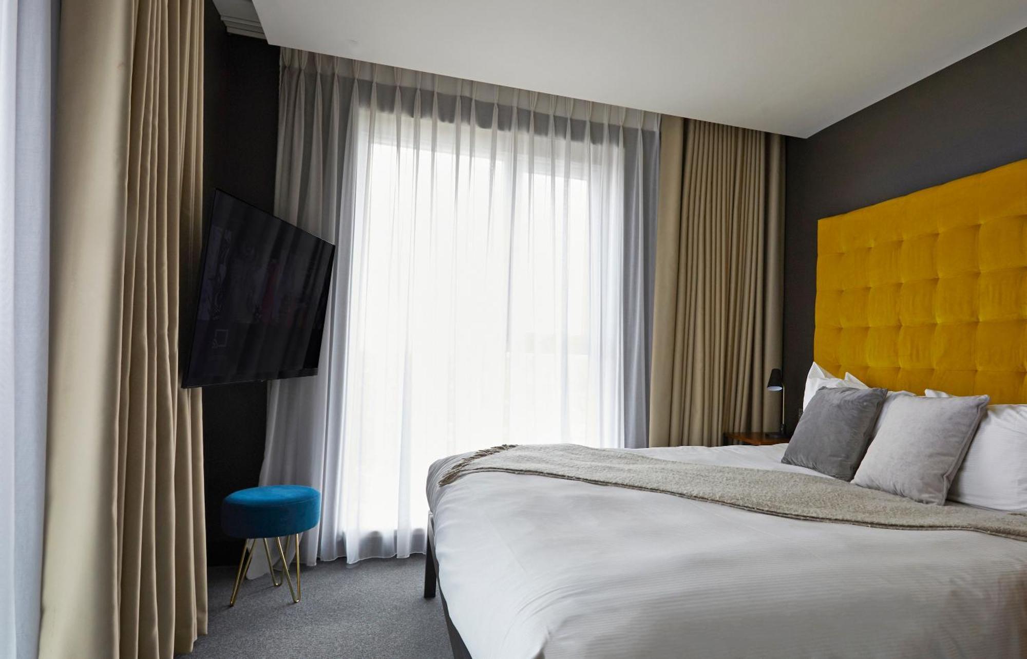 เดอะ เกท Aparthotel ลอนดอน ภายนอก รูปภาพ