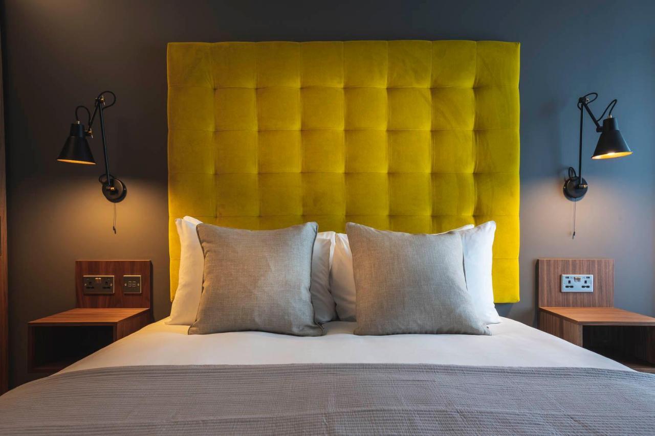 เดอะ เกท Aparthotel ลอนดอน ภายนอก รูปภาพ